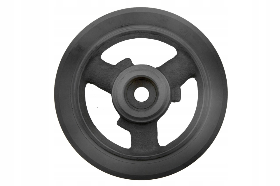 фото №15, Шків колінчастого вала колінчастого