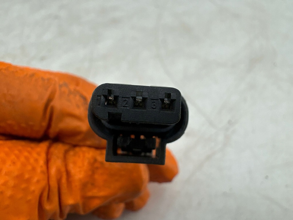 фото №6, Volkswagen golf vii 2020 джгут трубопровід датчика паркування pdc