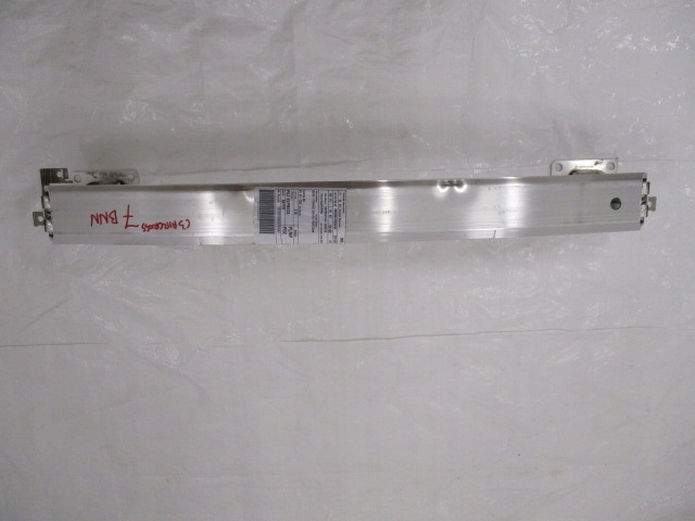 фото №1, Citroen c3 aircross балка бампера передня nowa