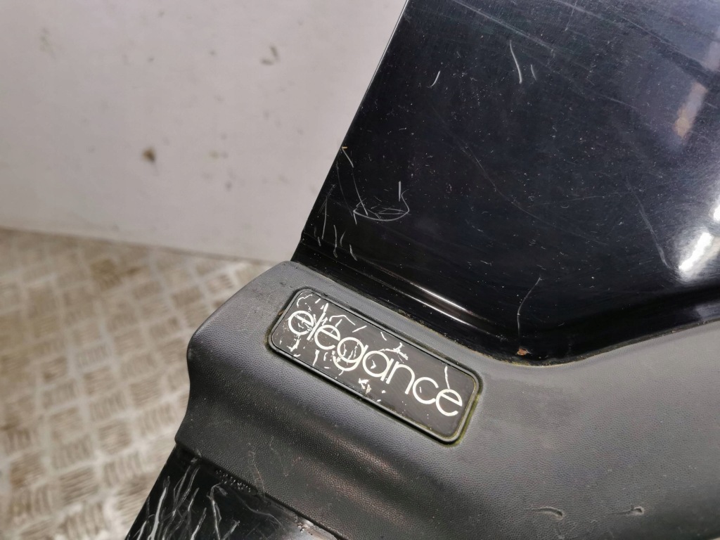 Opel zafira a 2003 левая сторона крылья Недорого