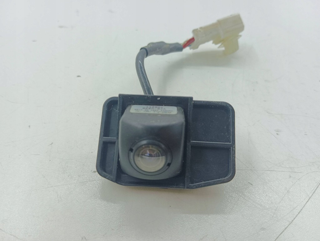 фото №1, Honda accord 2008 камеры