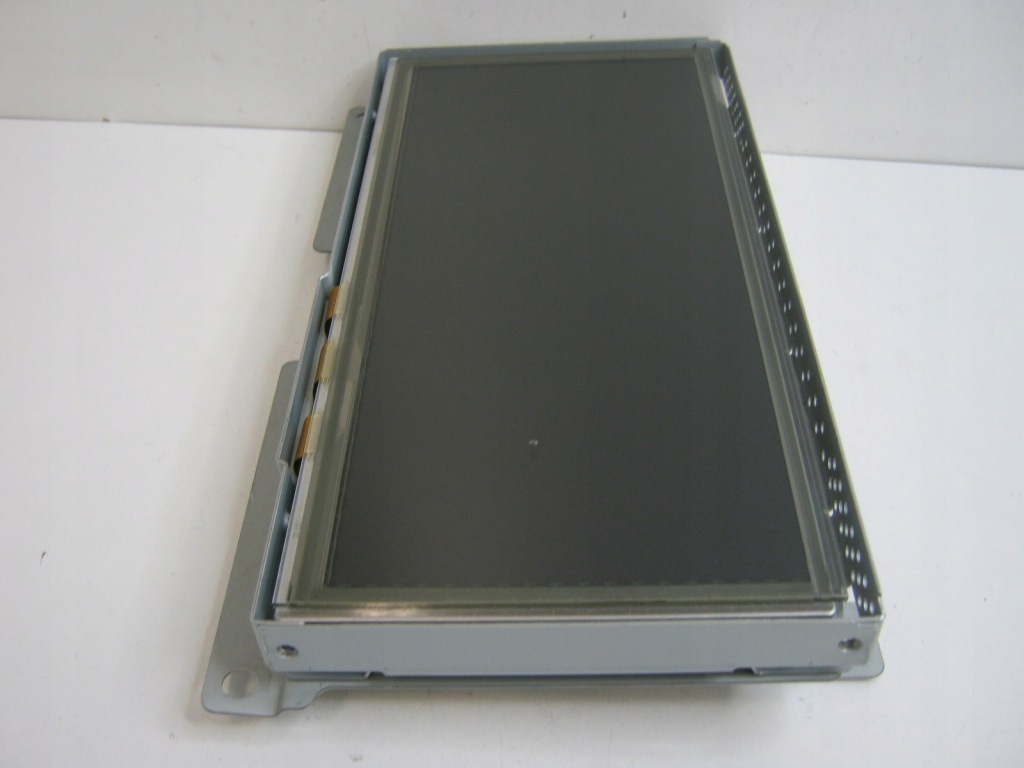 фото №3, Дисплей экран land rover jaguar gx63-19c299-ae