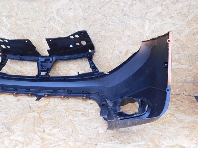 фото №5, Dacia duster ii 17- бампер передній перед