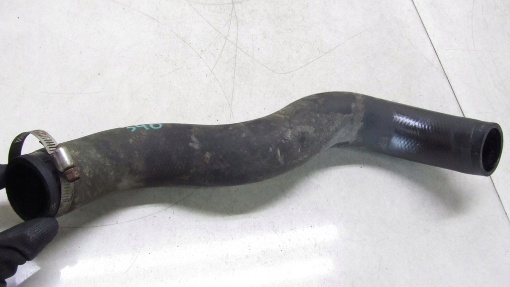 фото №3, Honda cr-v iv 2.2 труба шланг 12-15