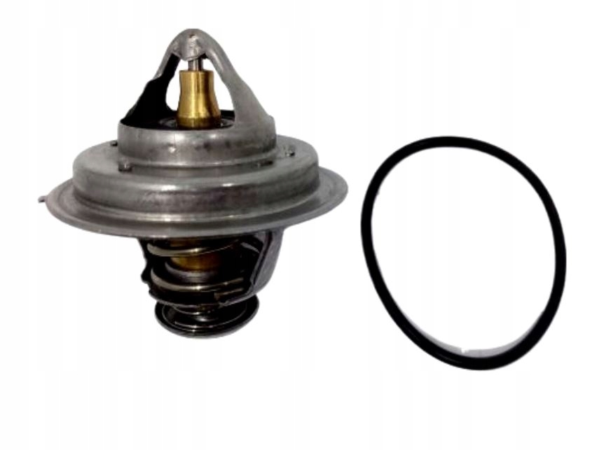 фото №1, Термостат daihatsu rocky toyota land cruiser 90916-03059 - 82°c