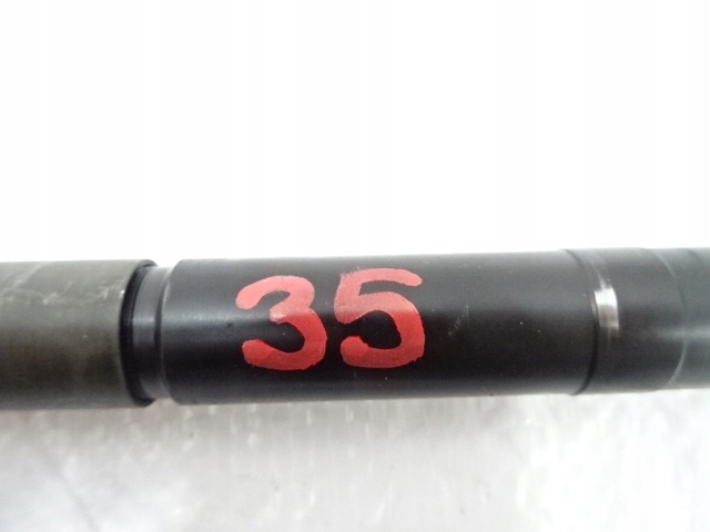 фото №15, Mazda cx3 форсунка пального 2.2 d skyactiv ідеальний стан