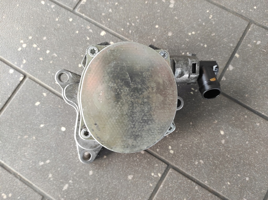 фото №1, Насос вакуум renault scenic iii trafic 1.6 dci 146503760r