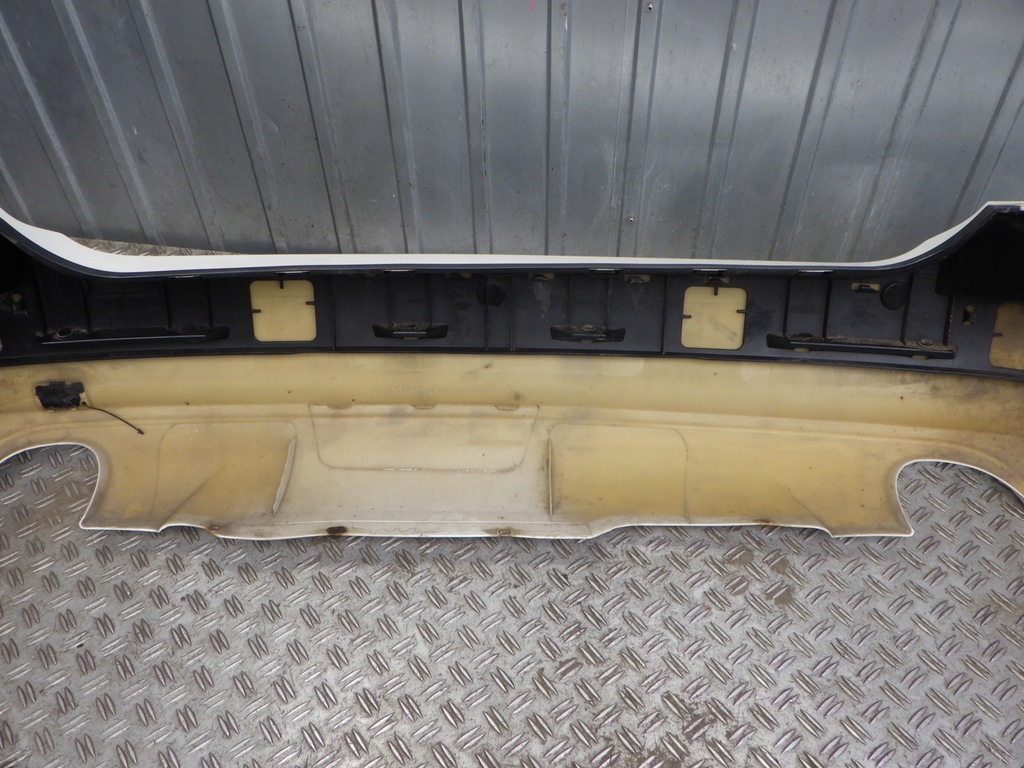 фото №11, Бампер задняя задний mercedes r-klasa w251