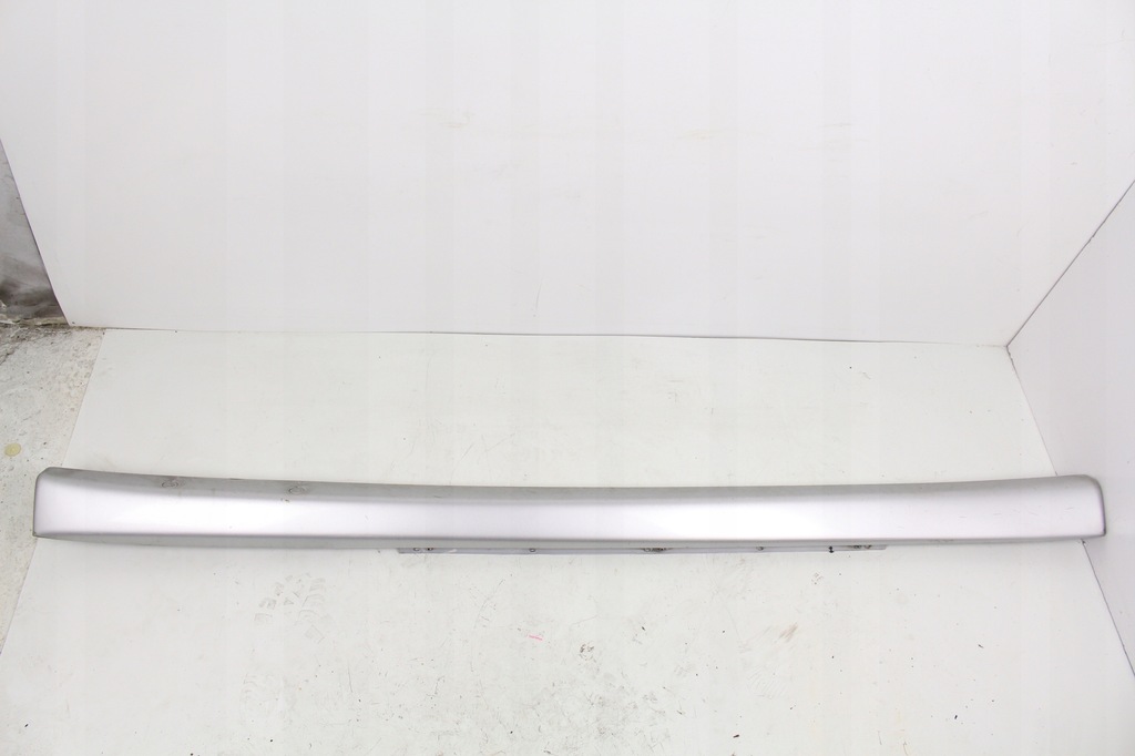 фото №1, Молдинг поріг ліва maserati 3200gt 98-02