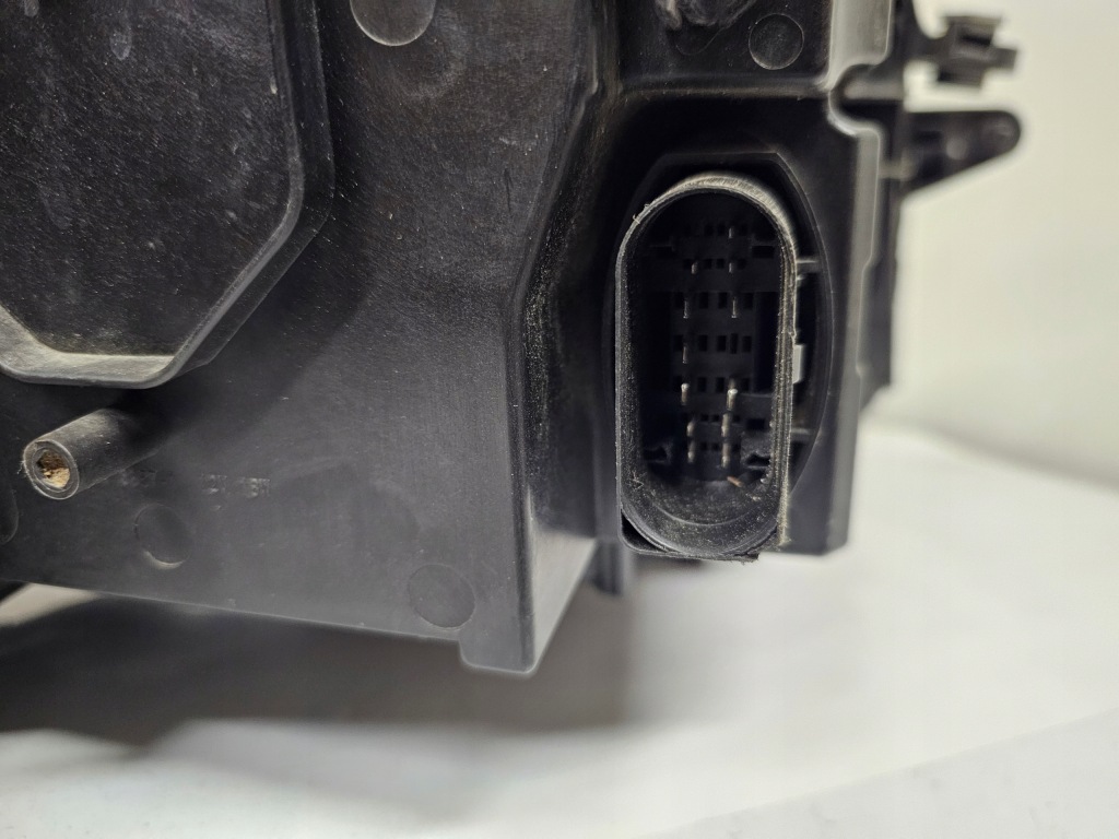 фото №12, Volkswagen tiguan ii 5nb лампа левая перед передняя 5nb941035b