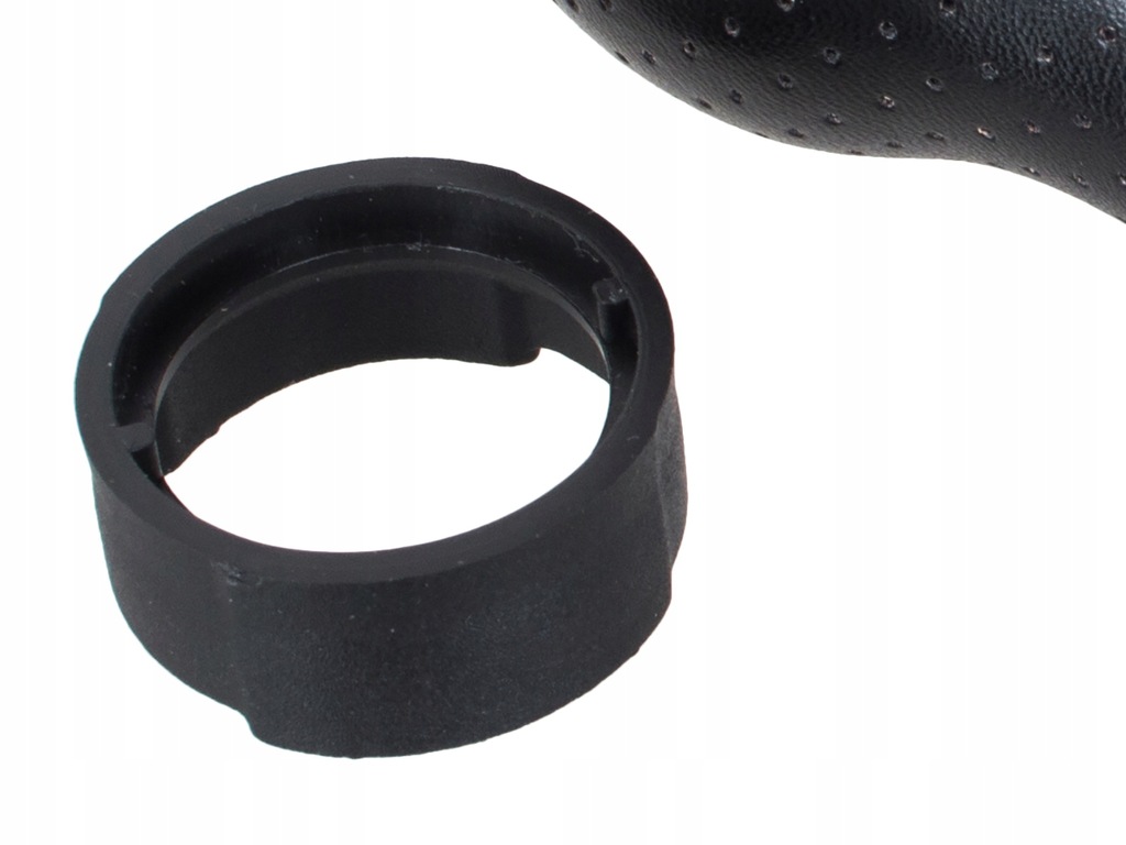 фото №10, Ручка рычаг переключения передач do audi a3 8p 8l a4 b6 b7 a6 c6