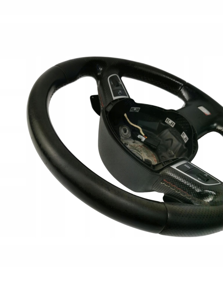 фото №7, Повітропровід багатофункціональний пелюстки перемикання audi q7 4l s-line 4l0419091r