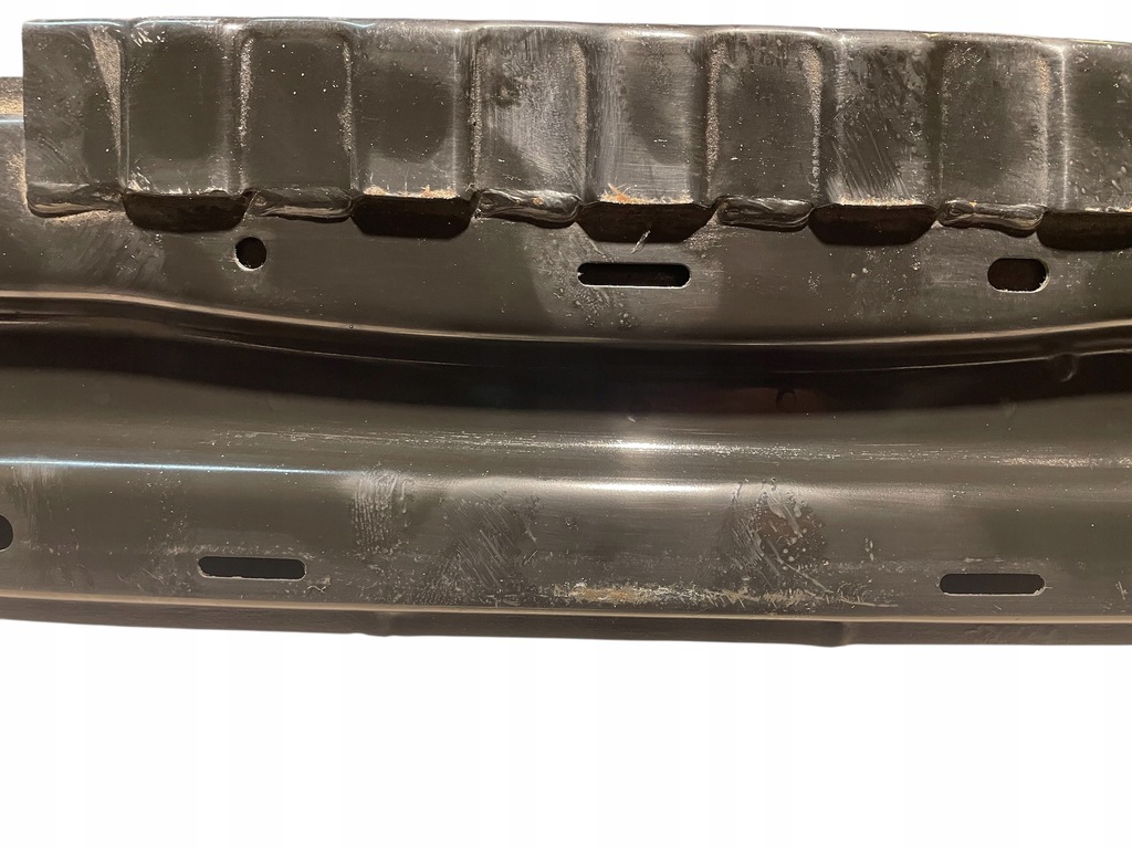 фото №6, Балка бампера перед hyundai i10 ii 13-19