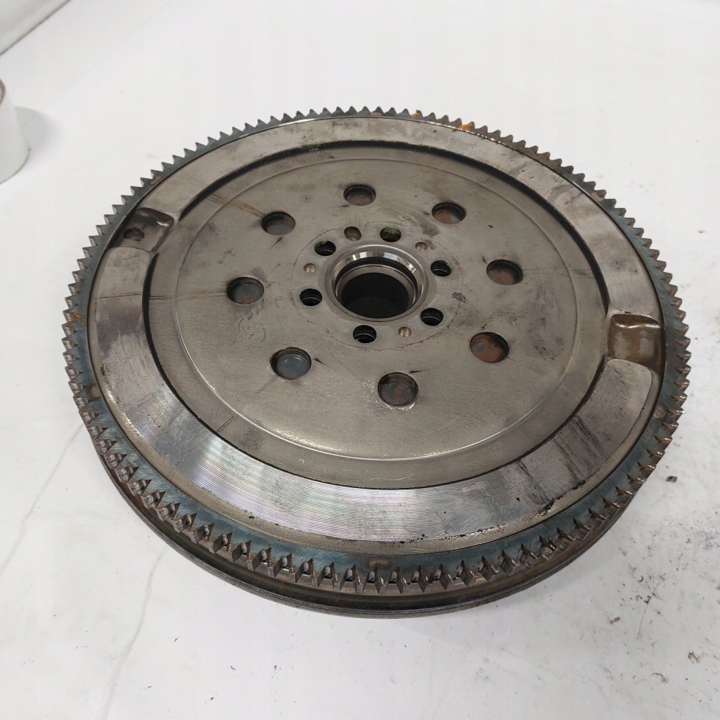 фото №10, Opel astra k 5 1,2t 146km f12shr сцепление двухмассовый маховик полный 55504490 16tyś