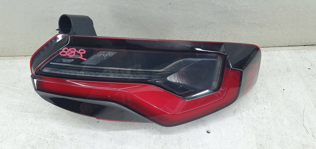 фото №13, Bmw 2 ii g42 лампа задняя левый задняя