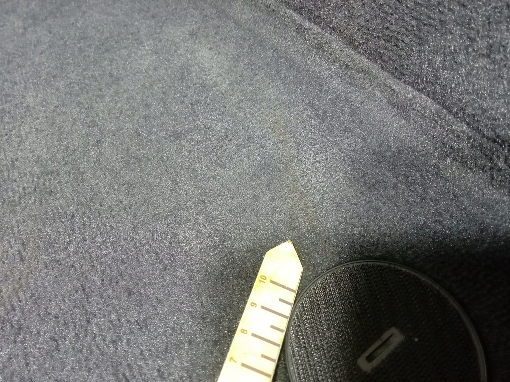 фото №7, Bmw i4 g26 обшивка коврик пол передняя mpakiet 9501454