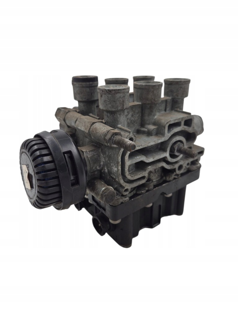 Купити Клапан регулювання подушок ecas man mb evobus 4728800650