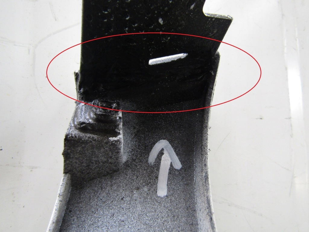 фото №15, Бампер перед передний kia soul ev electric 14-18