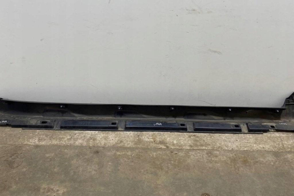 Купити Задня ліва захист przy двері subaru outback bs 91112al57a 2016