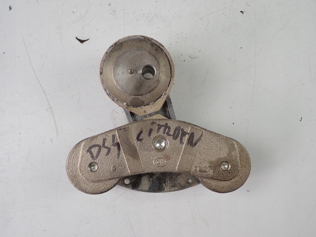 фото №1, Натяжитель ремень citroen ds5 hybrid 2.0 hdi europa