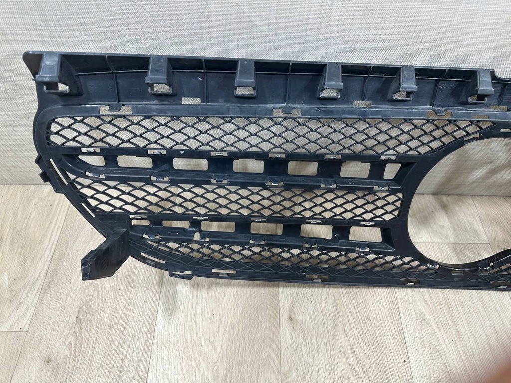 фото №9, Mercedes b-klasa w246 2015-2018 lift решітка радіатора решітка радіатора перед a2468880460