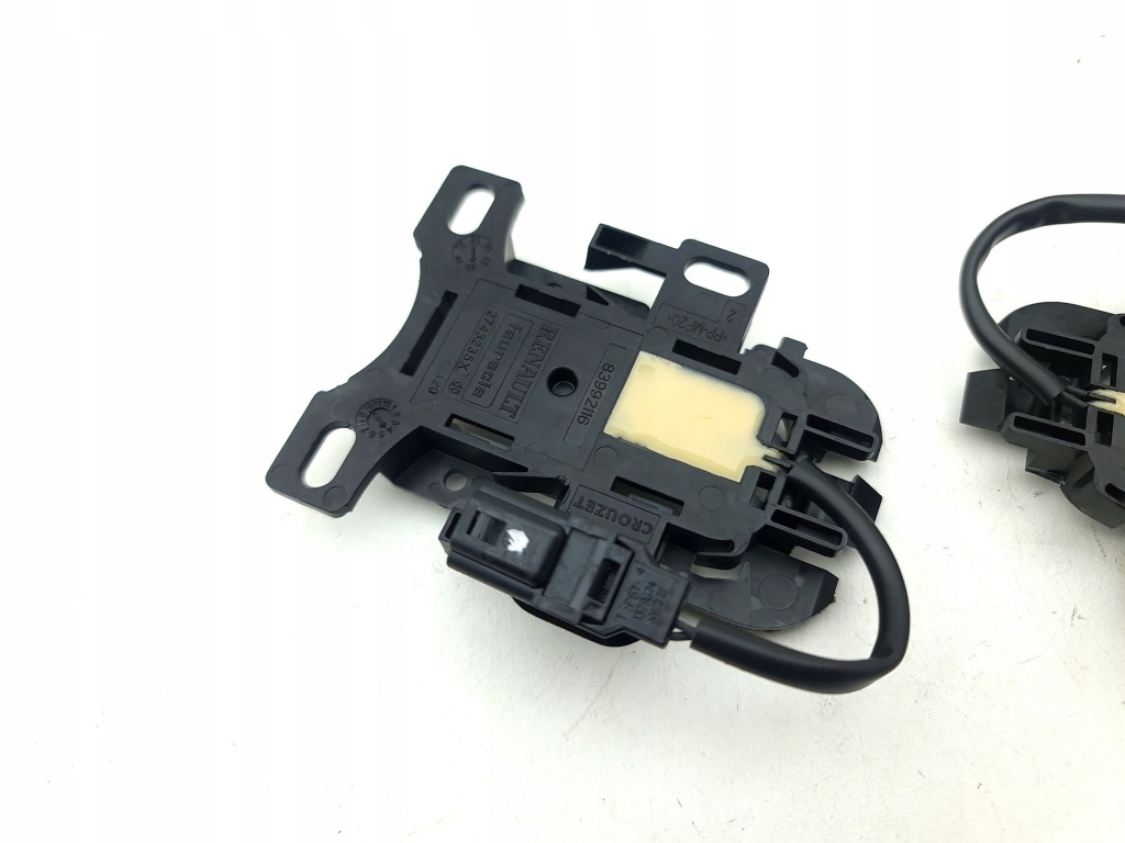 Renault austral датчик наличия w сиденье 2023 2743235x Недорого