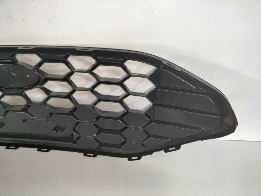 фото №5, Решётка радиатора решётка решётка радиатора ford fiesta mk8 lift 21- st