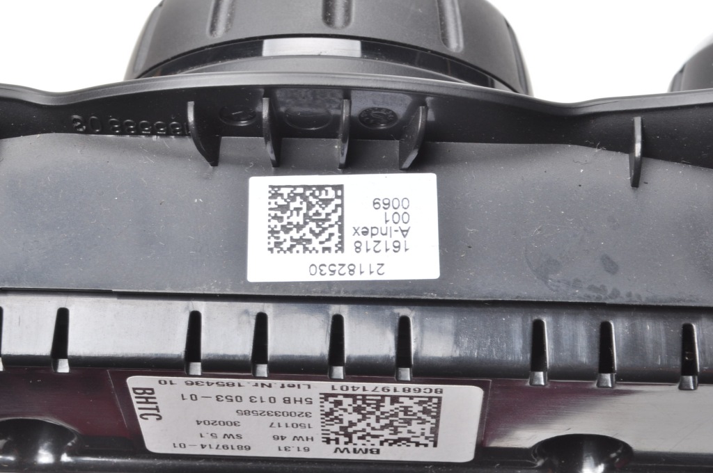 Купити Mini f55 f56 панель перемикач кондиціонера 6819714