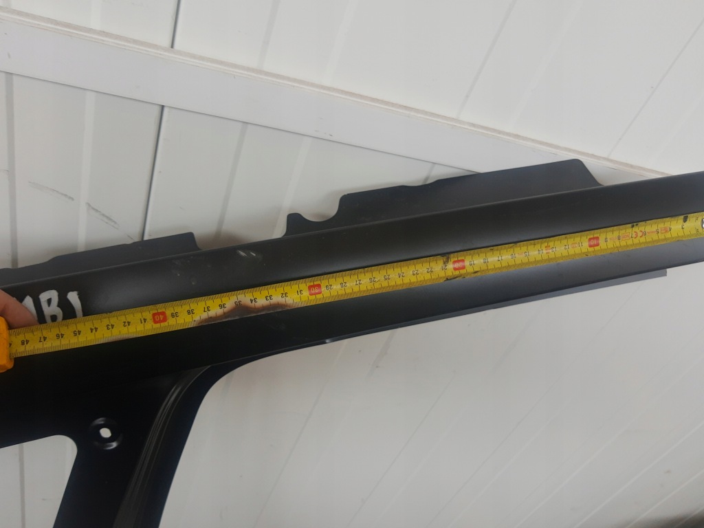 фото №8, Leon 5f iv 4 kombi 21-23 крыло задний задняя правый