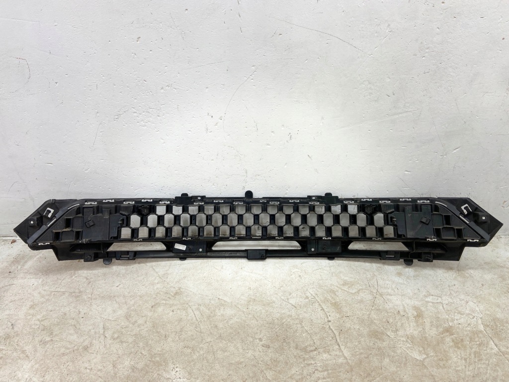 фото №5, Решётка средняя бампера перед renault austral rs line e tech