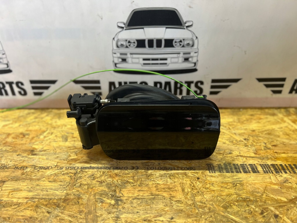 фото №1, Bmw 3 f30 механизм крышка заливной топлива 475 blacksapphire