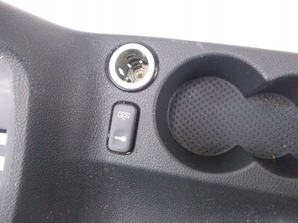 фото №5, Туннель средний skoda octavia 2 04-08