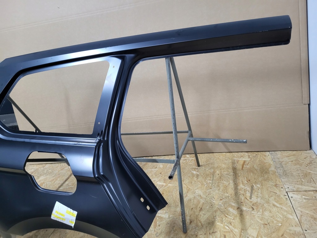 фото №7, Vw passat b-8 b8 3g9 kombi крила задній задня правий