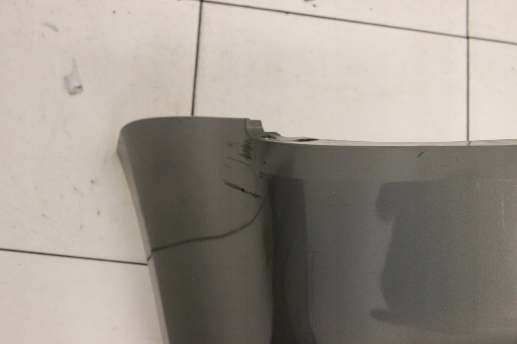 фото №9, Бампер задня задній vw touran i 2003r- la7x