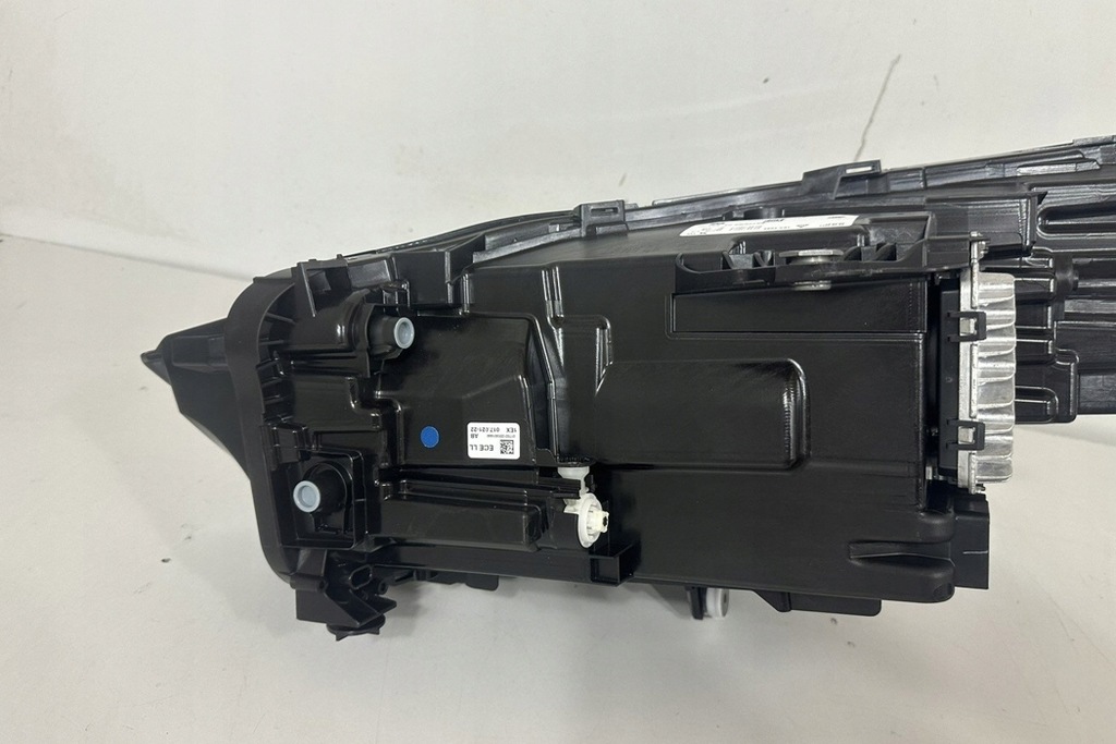 фото №12, Комплект лампа передних bmw x2 u10 5a77eb8 2024