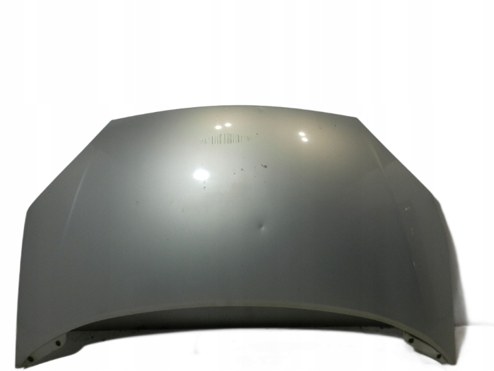 фото №1, Ford galaxy mk1 lift 00-04 капот крышка двигателя