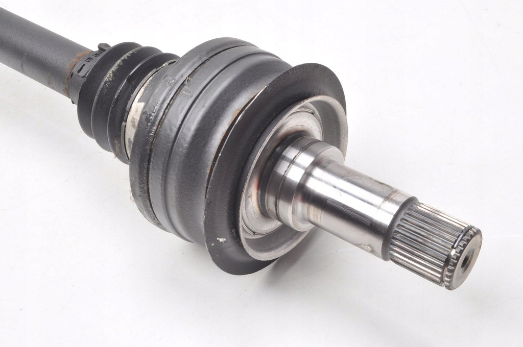 фото №6, Mercedes glc x253 w213 4.0 amg привідний вал задня задня 20r a2053500914