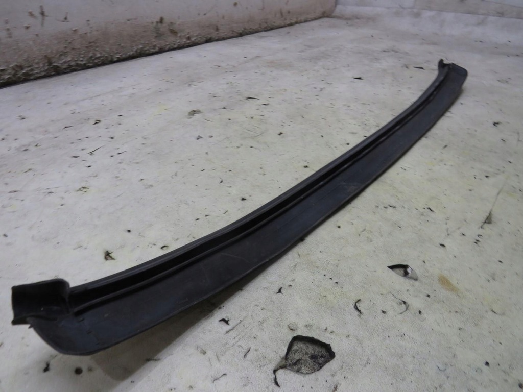 фото №6, Молдинг скло bmw 6 f06 f12 f13