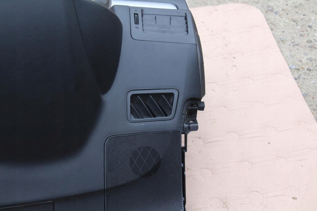 фото №11, Приборная панель приборная приборная панель консоль subaru xv 2012-2015 eu