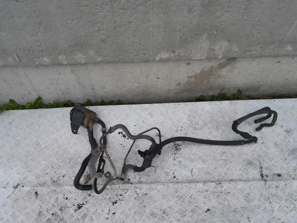 фото №1, Nissan almera tino v10 00-06 1.8 16v шланг провода трубки усилителя kpl