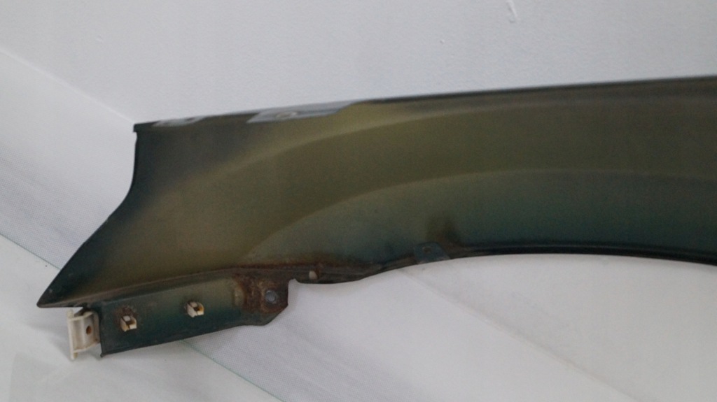 фото №10, Крыло передний правый suzuki grand vitara ii z2t 2007