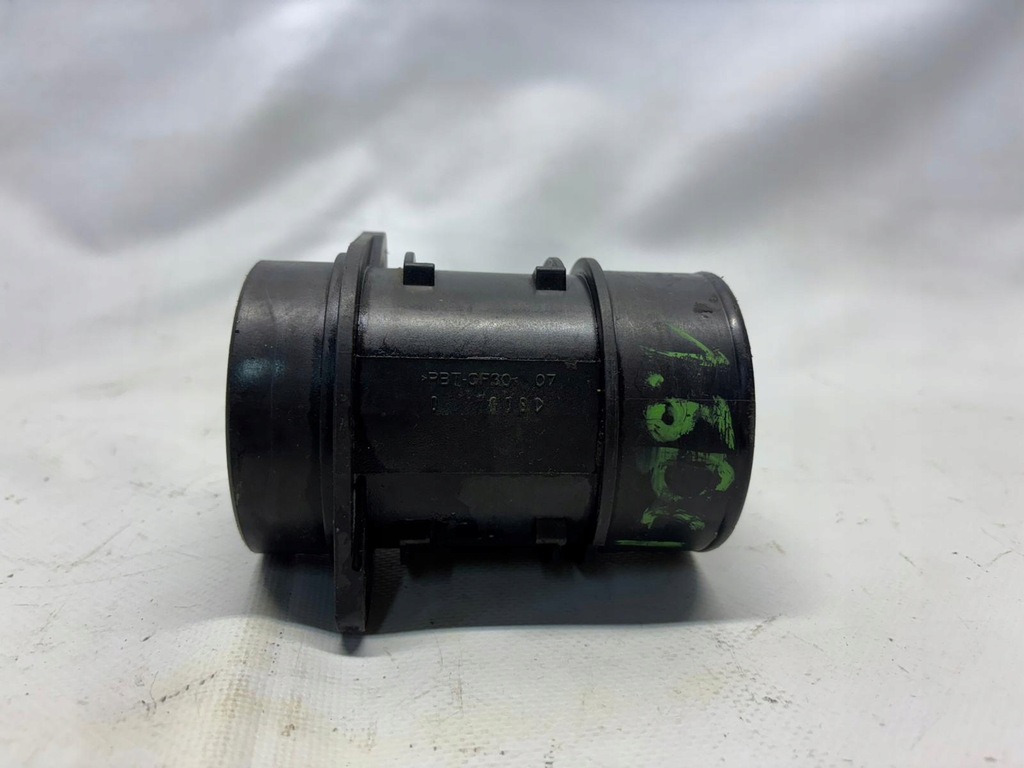 фото №8, Renault megane iii 1.5 dci расходомер воздуха 5wk97021