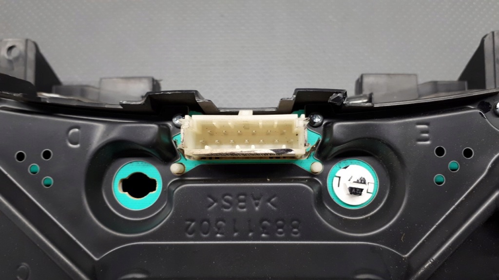 13214770ln лічильник opel meriva a 1.7 cdti Доставка