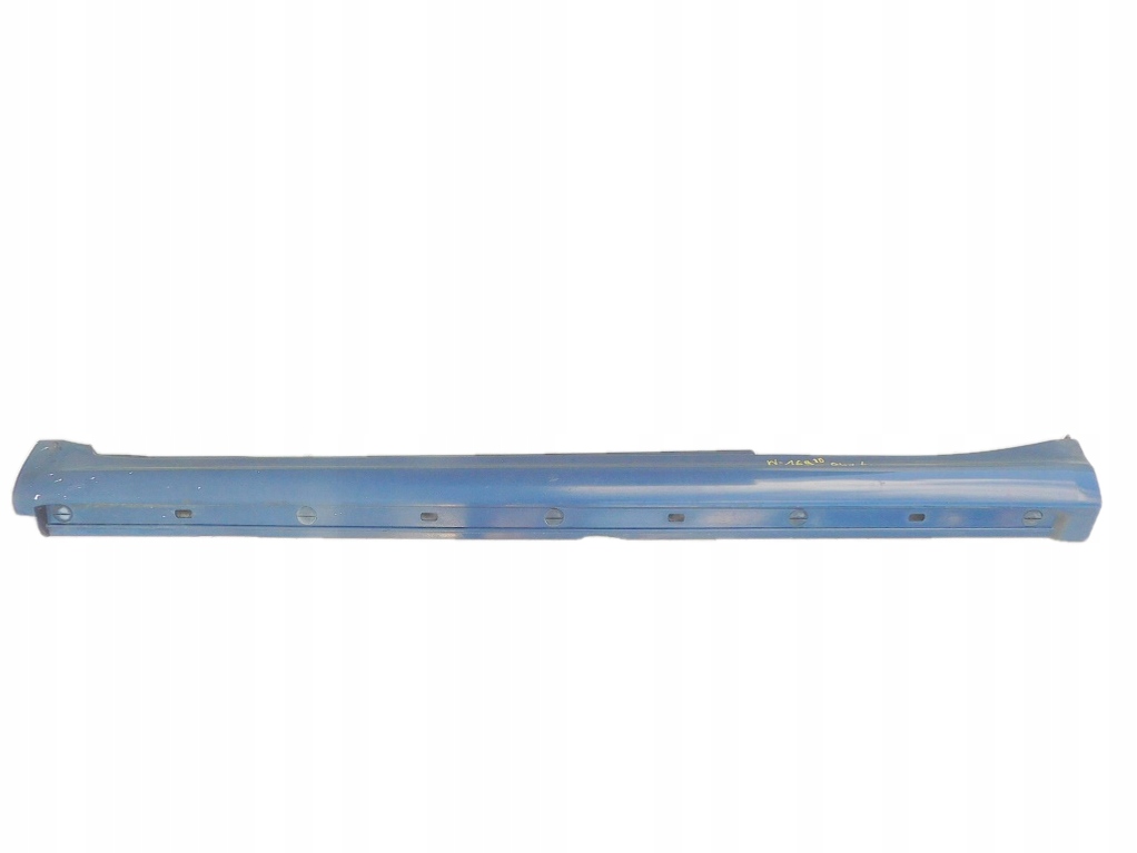 Купити Mercedes a w169 1.5 3d поріг накладка поріг права