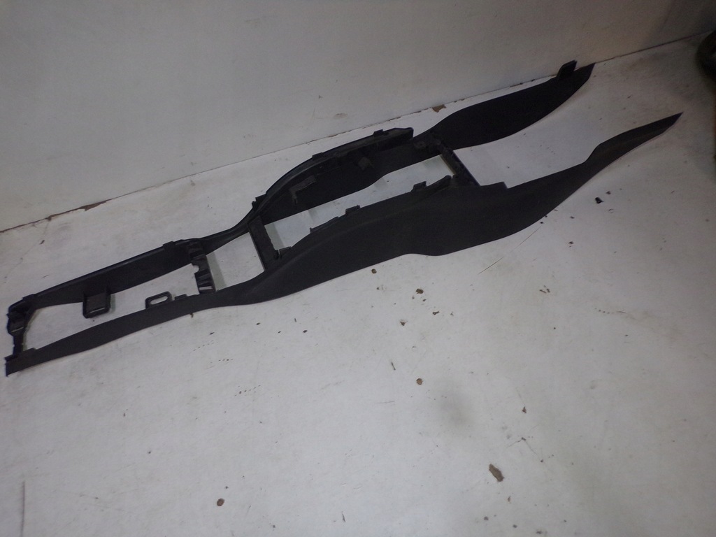 фото №1, Тунель середній polo 9n lift