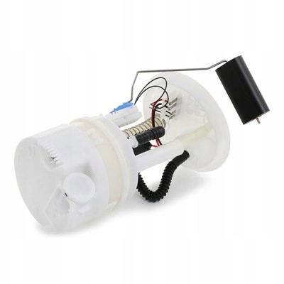 Модуль топливный opel corsa d schrägheck s07 ridex Цена