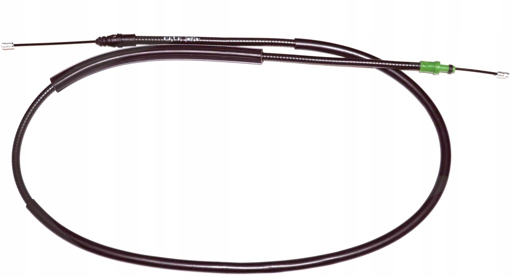 фото №4, Linex 09.01.78 cięgło, гальмо стояночний