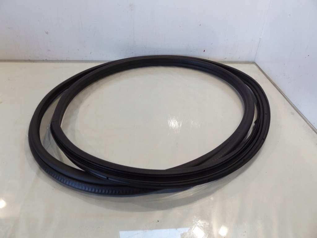 фото №1, Doblo ii прокладка дверь раздвижных 51910271