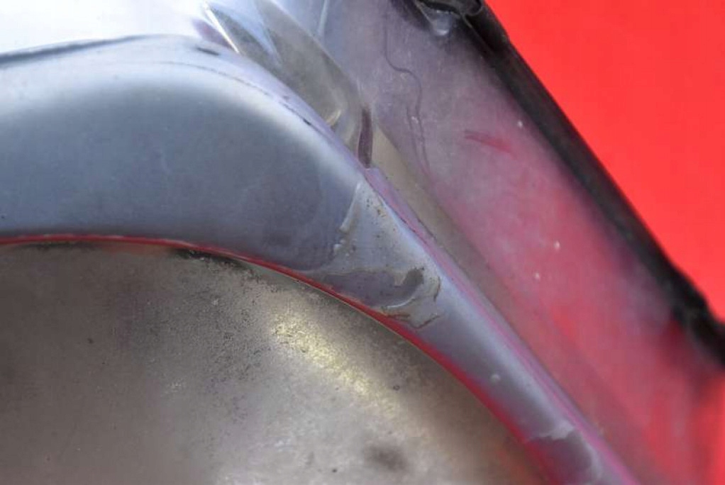 фото №8, Фари перед передні комплект eu 1305235530 vw sharan 1 i lift 00-03