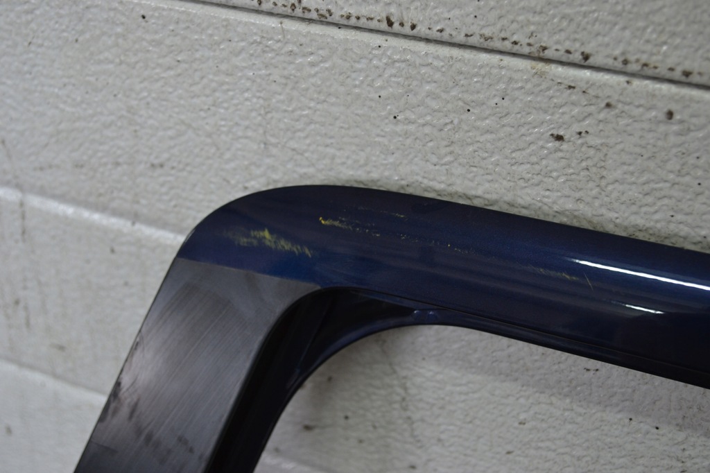 фото №7, Двері задня задні праве mitsubishi outlander iii